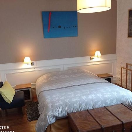 Grand Appartement 4 Etoiles A 800M De La Mer サン・マロ エクステリア 写真