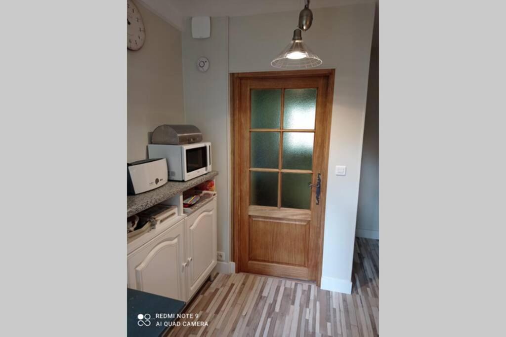 Grand Appartement 4 Etoiles A 800M De La Mer サン・マロ エクステリア 写真