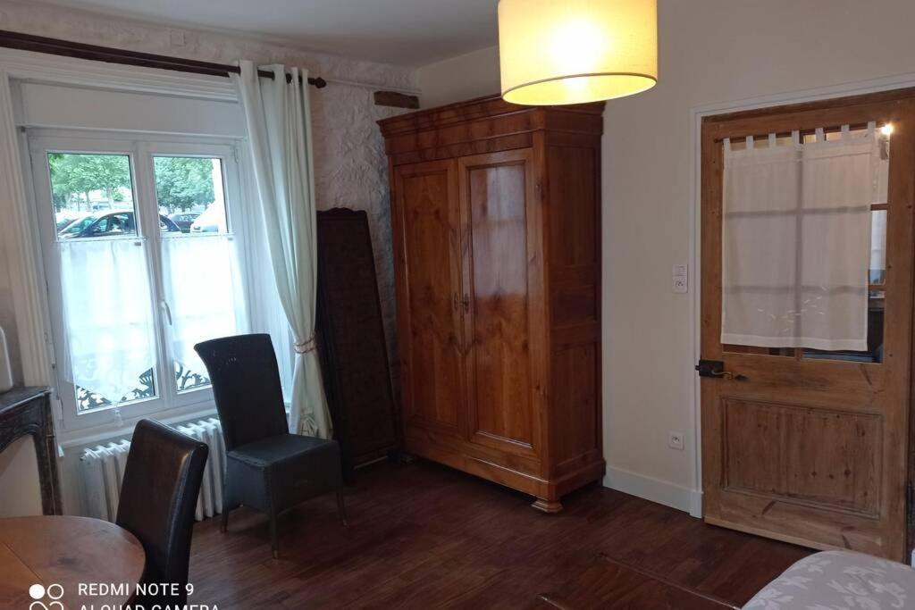 Grand Appartement 4 Etoiles A 800M De La Mer サン・マロ エクステリア 写真