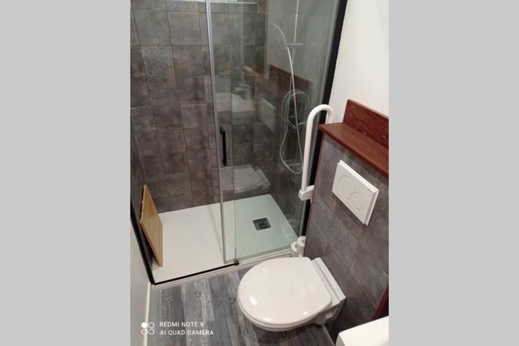 Grand Appartement 4 Etoiles A 800M De La Mer サン・マロ エクステリア 写真