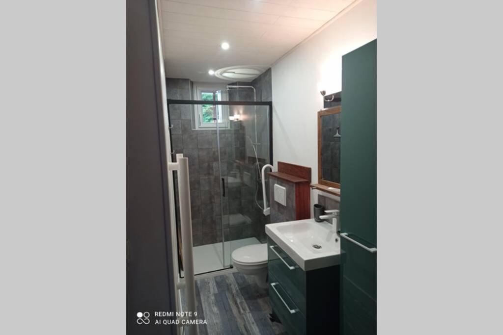 Grand Appartement 4 Etoiles A 800M De La Mer サン・マロ エクステリア 写真